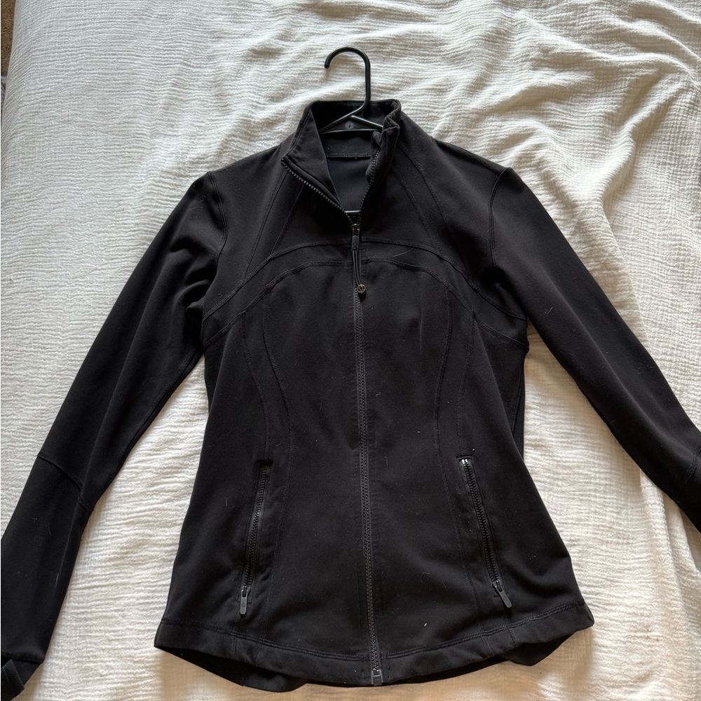 lululemon athletica Define Jacket